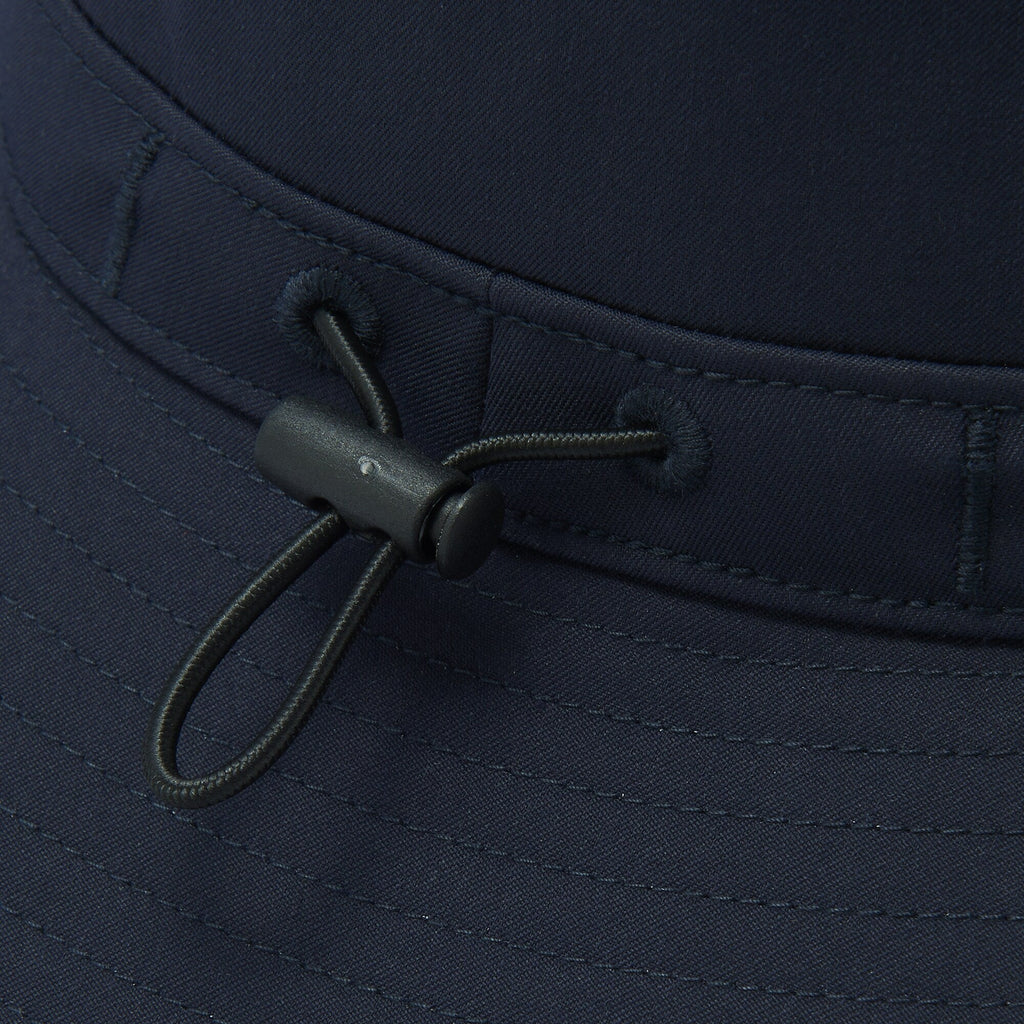 Water Repellent Sealing Taped Safari Hat