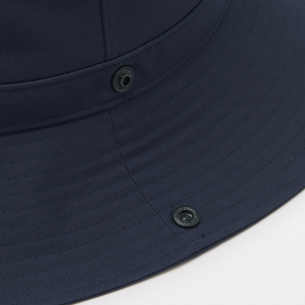 Water Repellent Sealing Taped Safari Hat