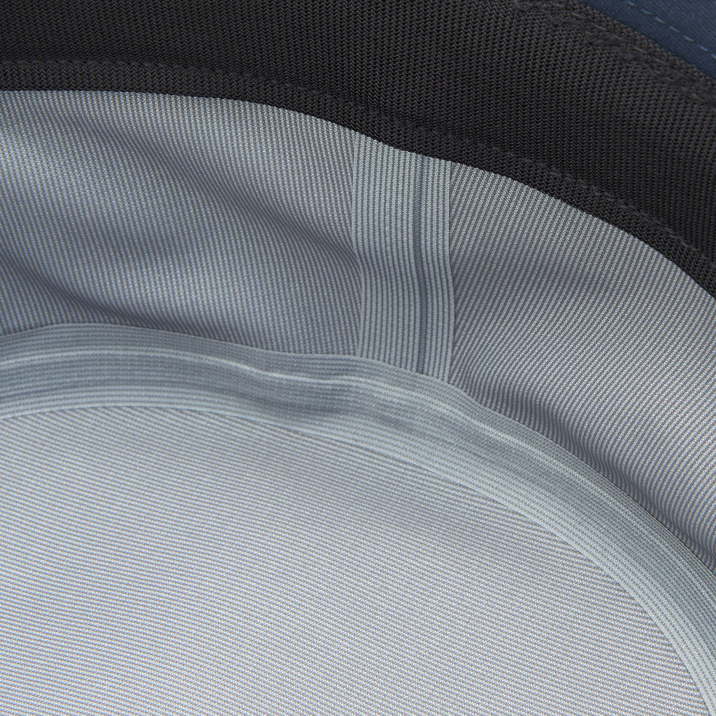 Water Repellent Sealing Taped Safari Hat