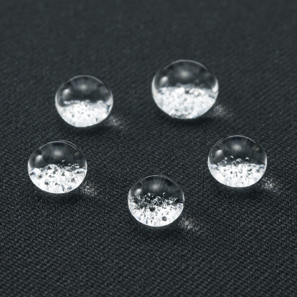 Water Repellent Sealing Taped Safari Hat