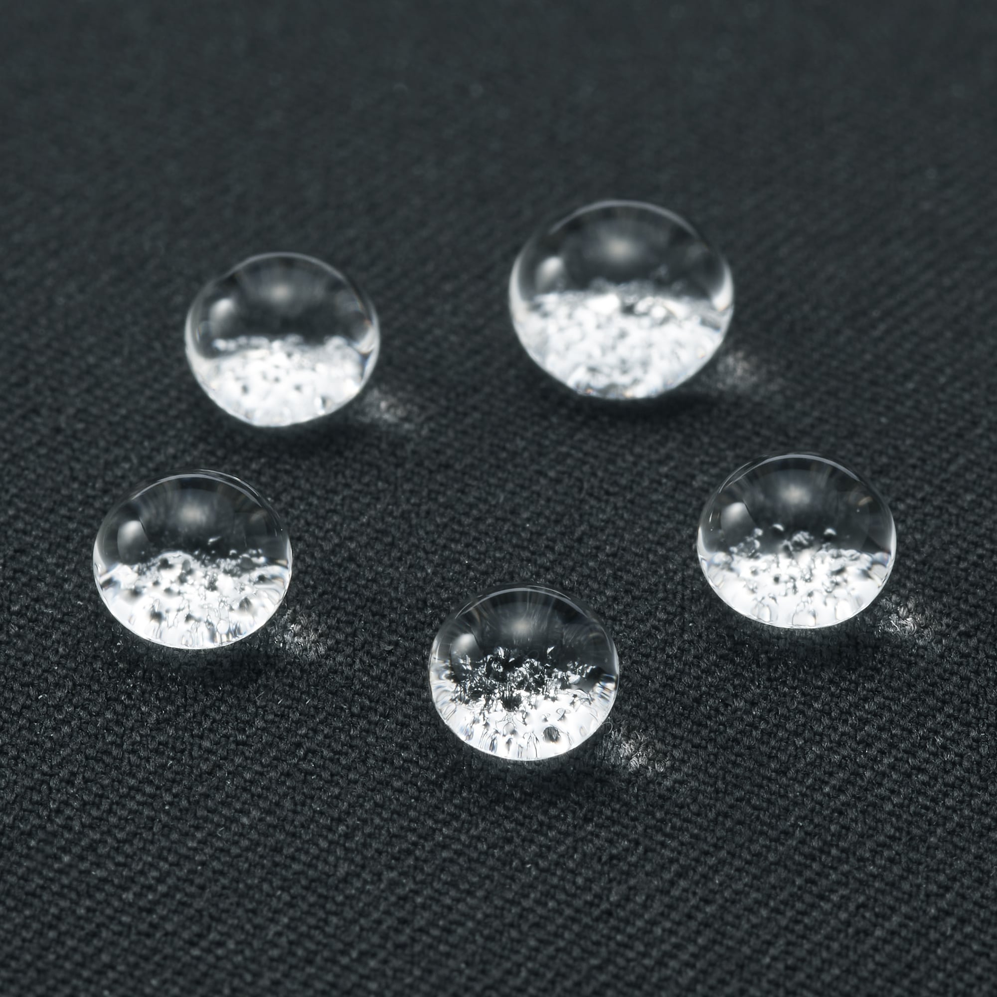Water Repellent Sealing Taped Safari Hat