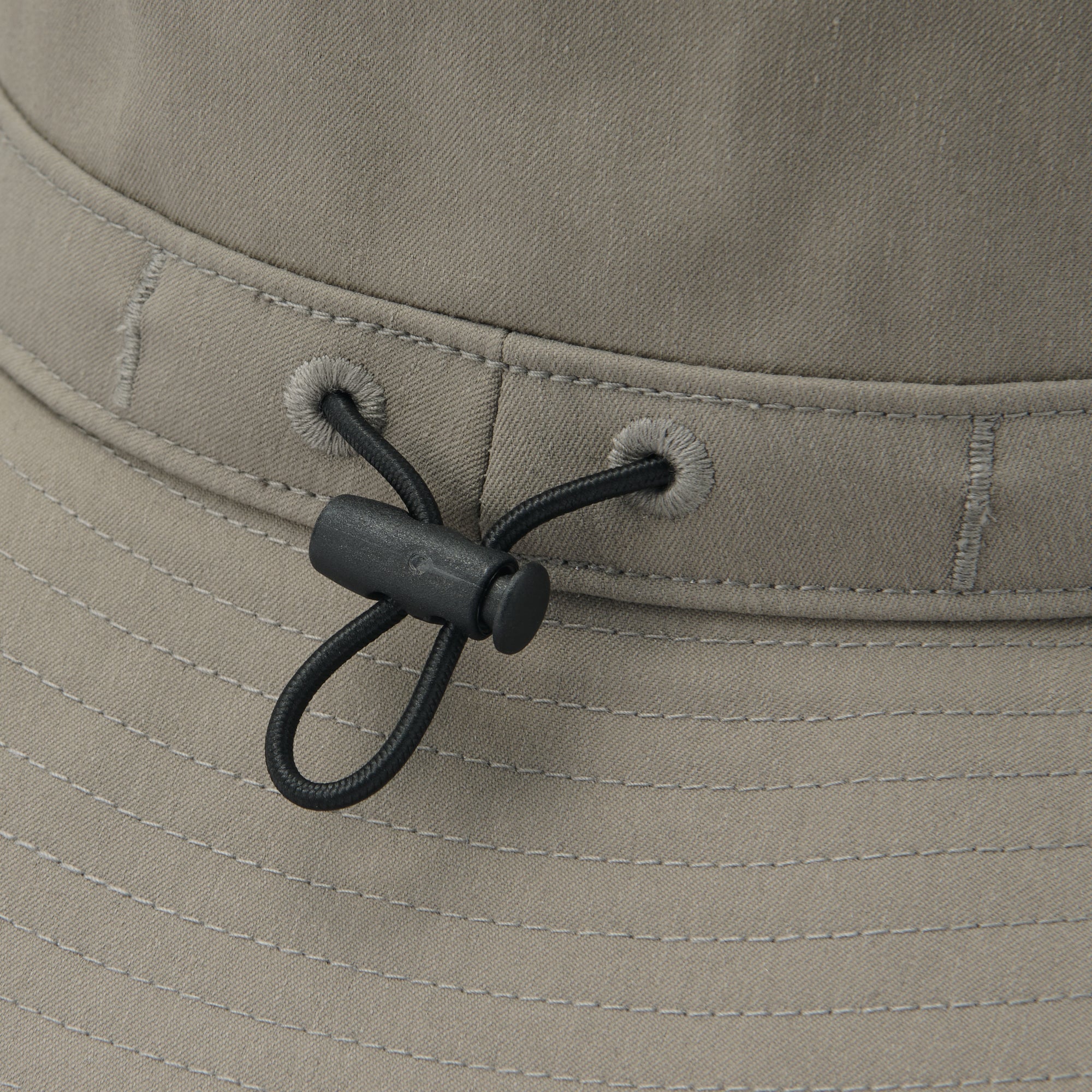 Water Repellent Sealing Taped Safari Hat