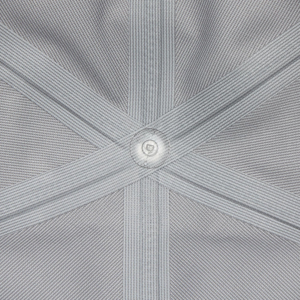 Water Repellent Sealing Taped Cap