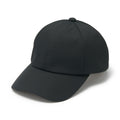 Water Repellent Sealing Taped Cap