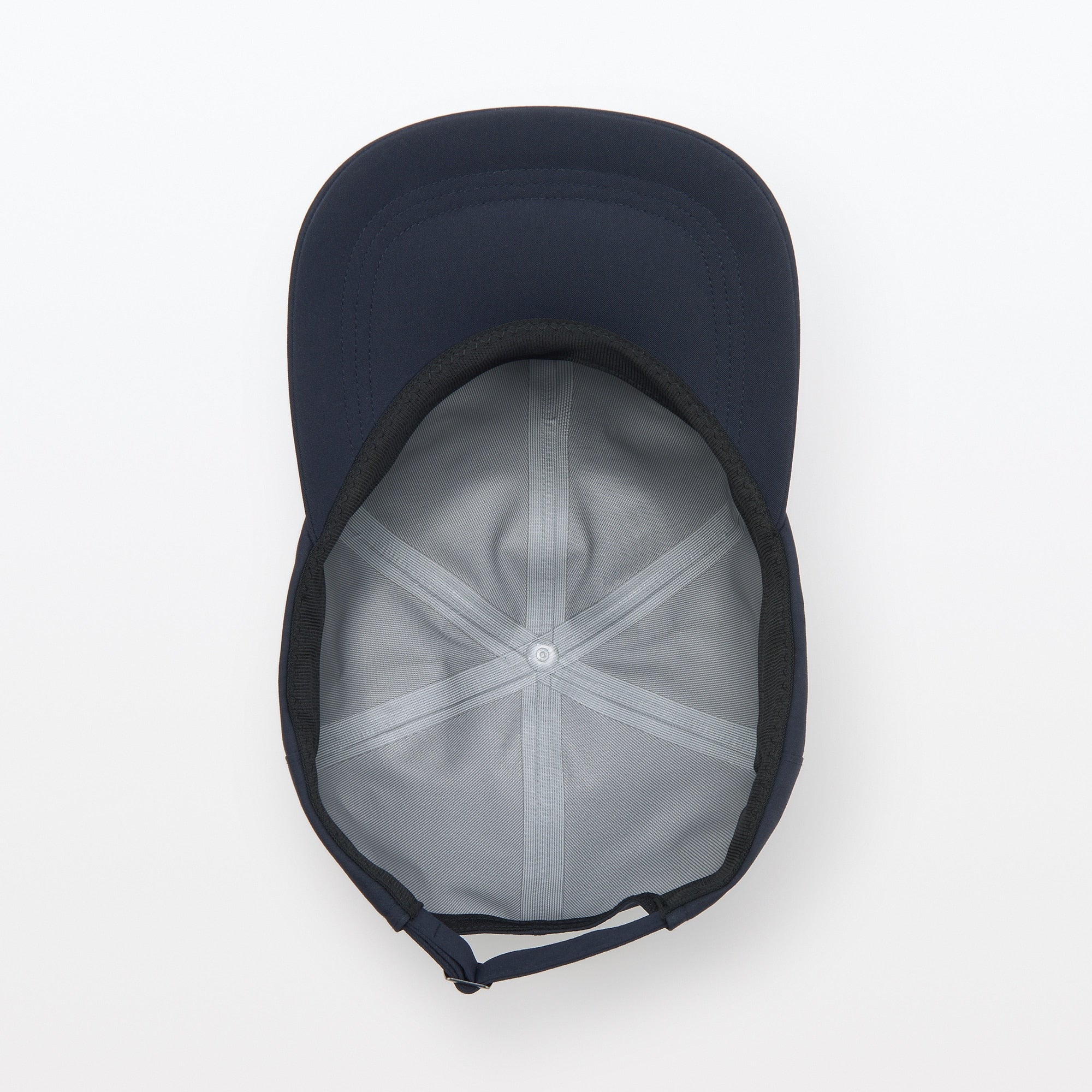 Water Repellent Sealing Taped Cap