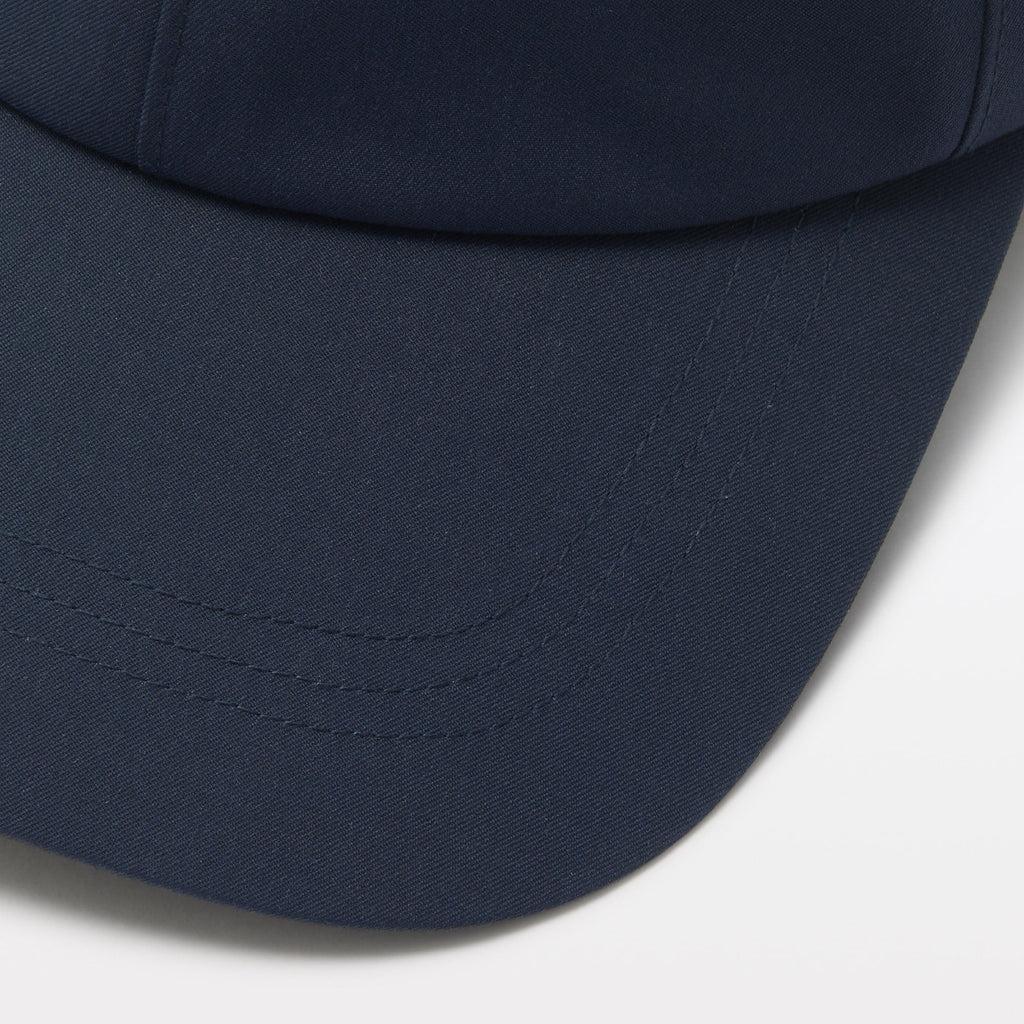 Water Repellent Sealing Taped Cap