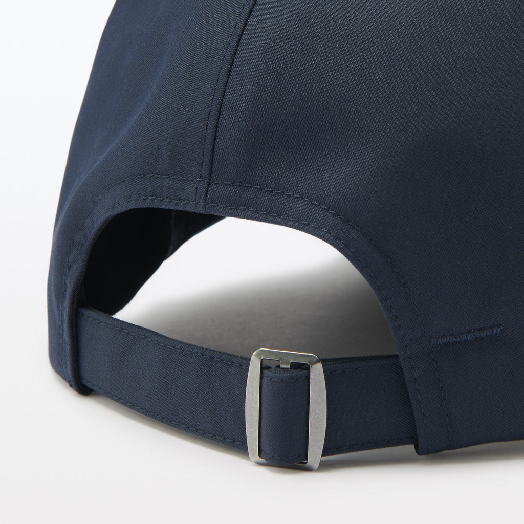 Water Repellent Sealing Taped Cap