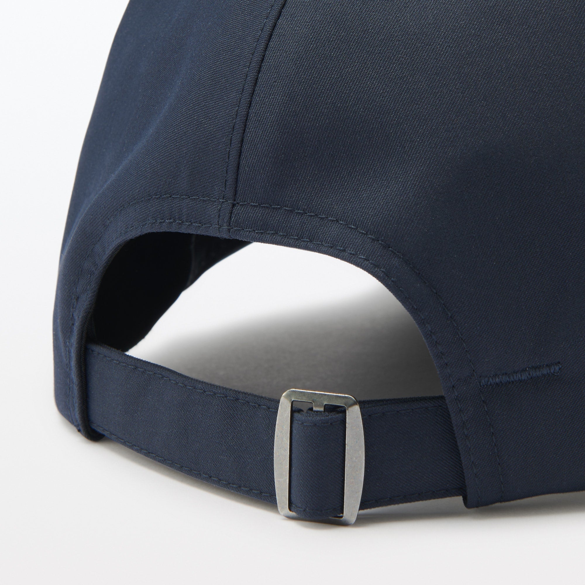 Water Repellent Sealing Taped Cap