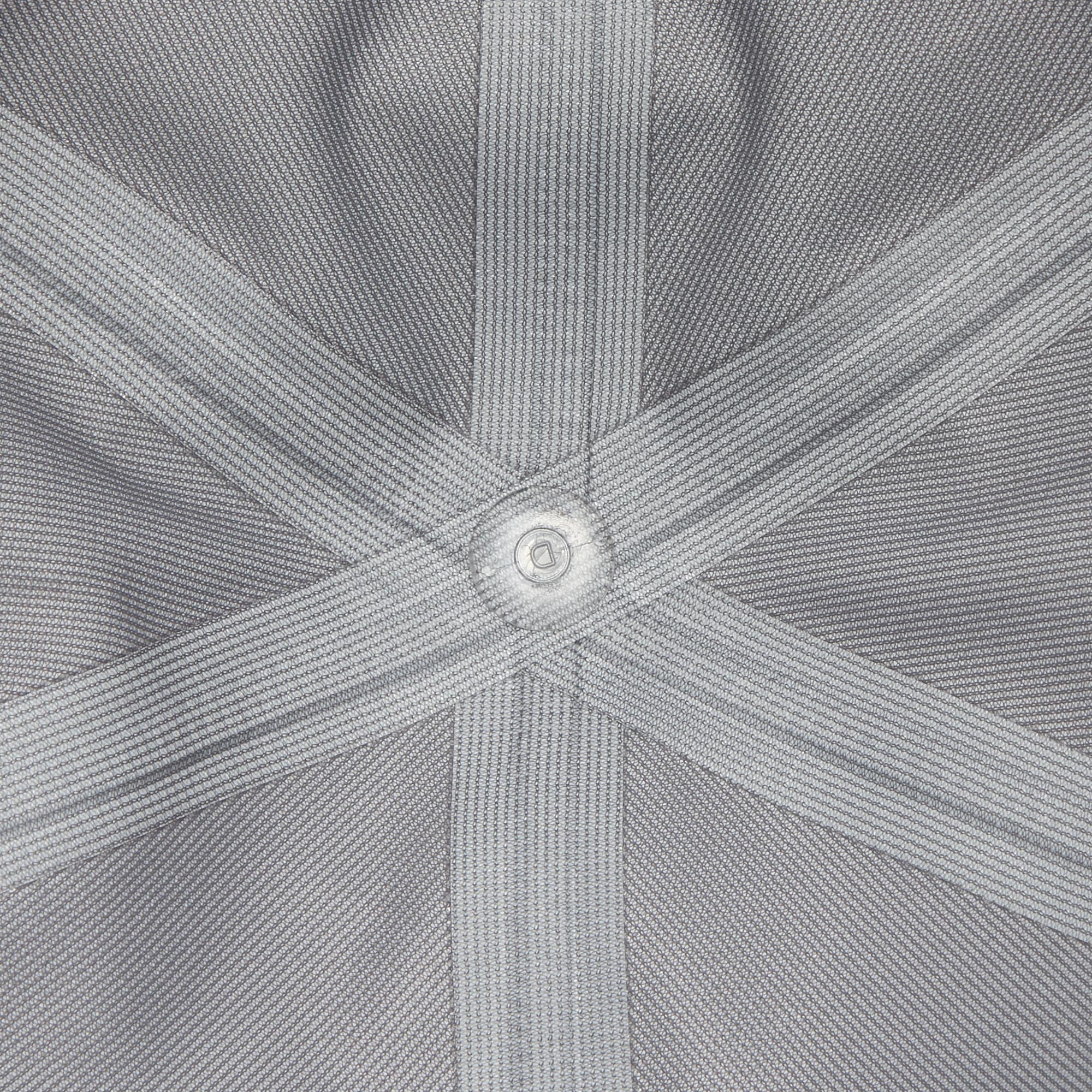 Water Repellent Sealing Taped Cap
