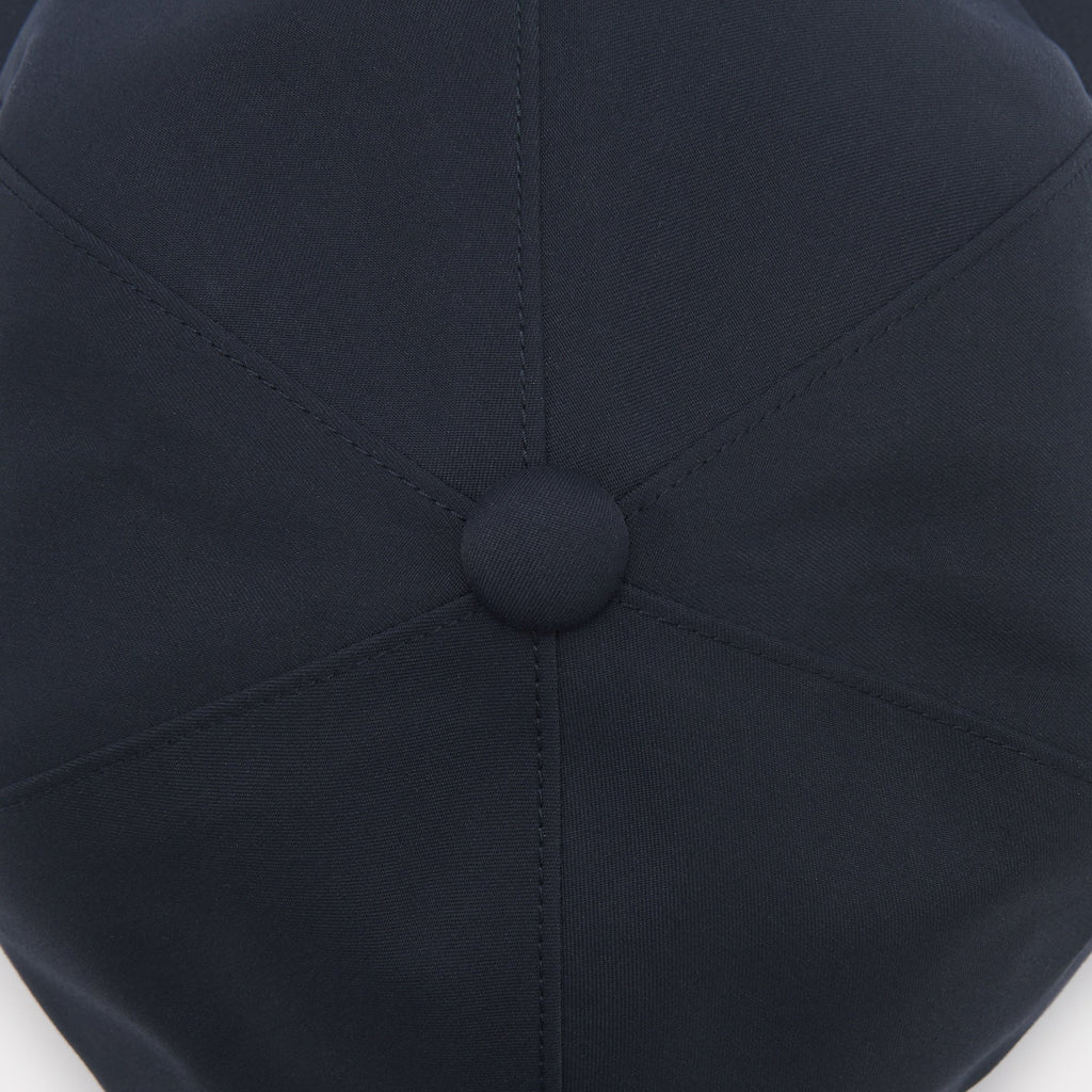 Water Repellent Sealing Taped Cap