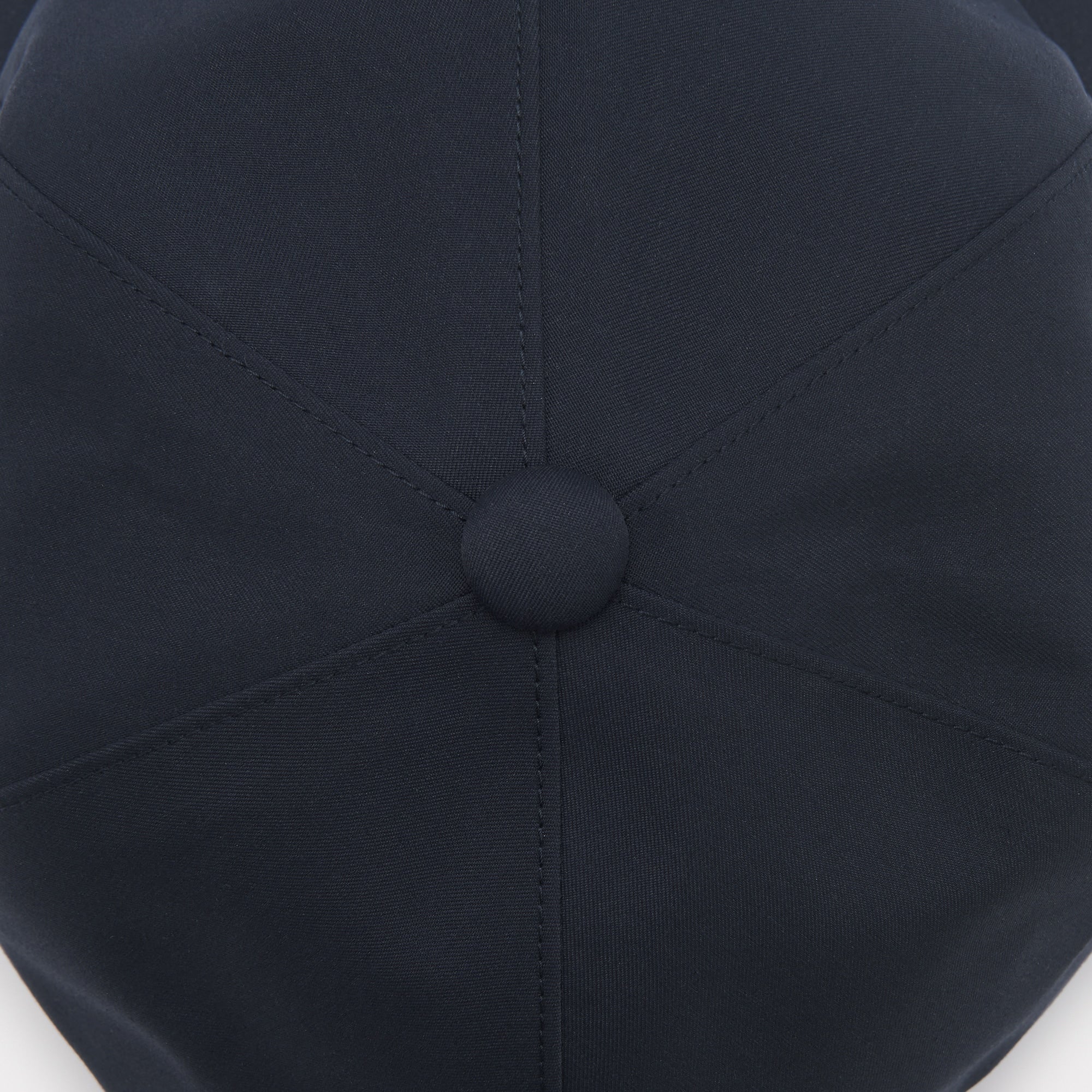 Water Repellent Sealing Taped Cap