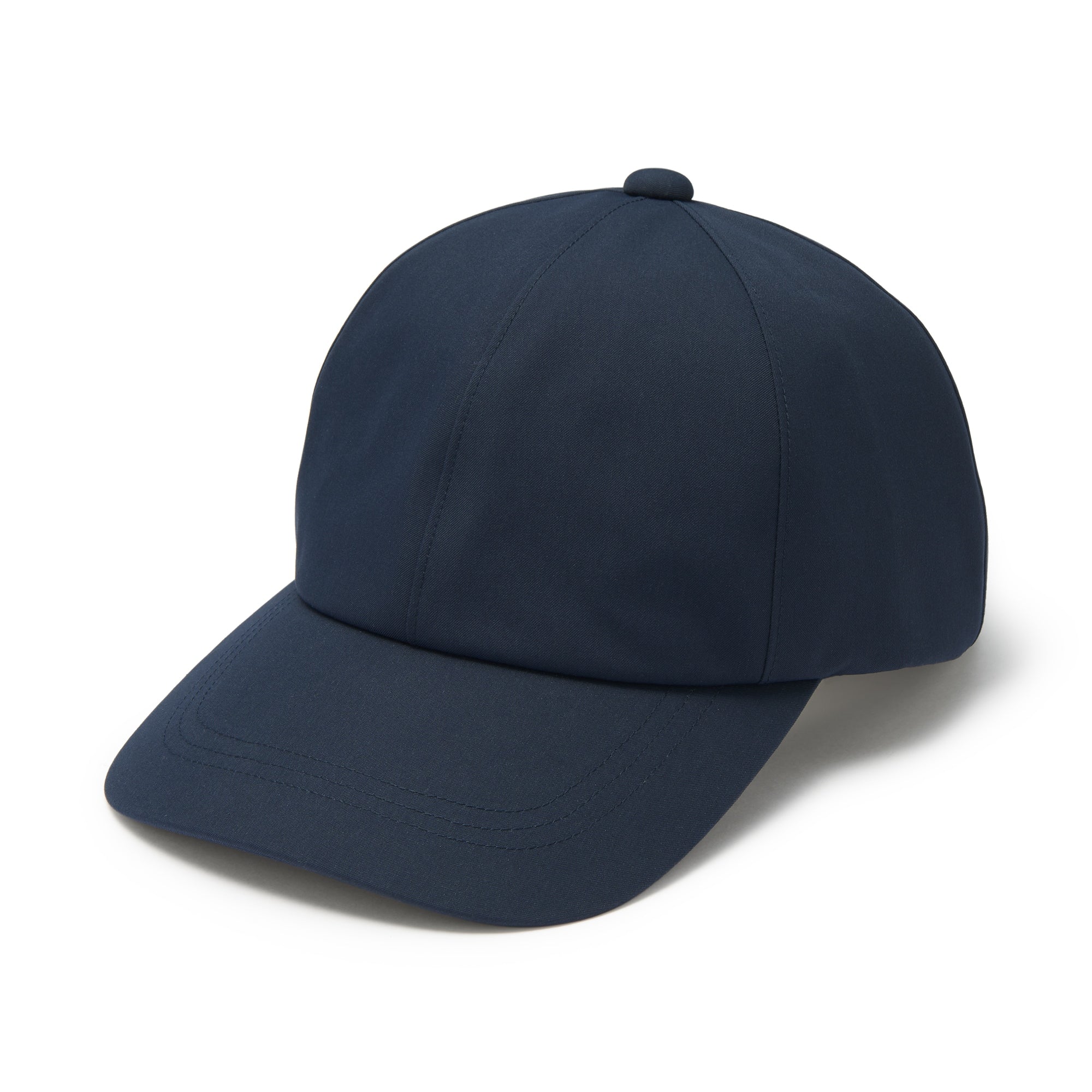 Water Repellent Sealing Taped Cap