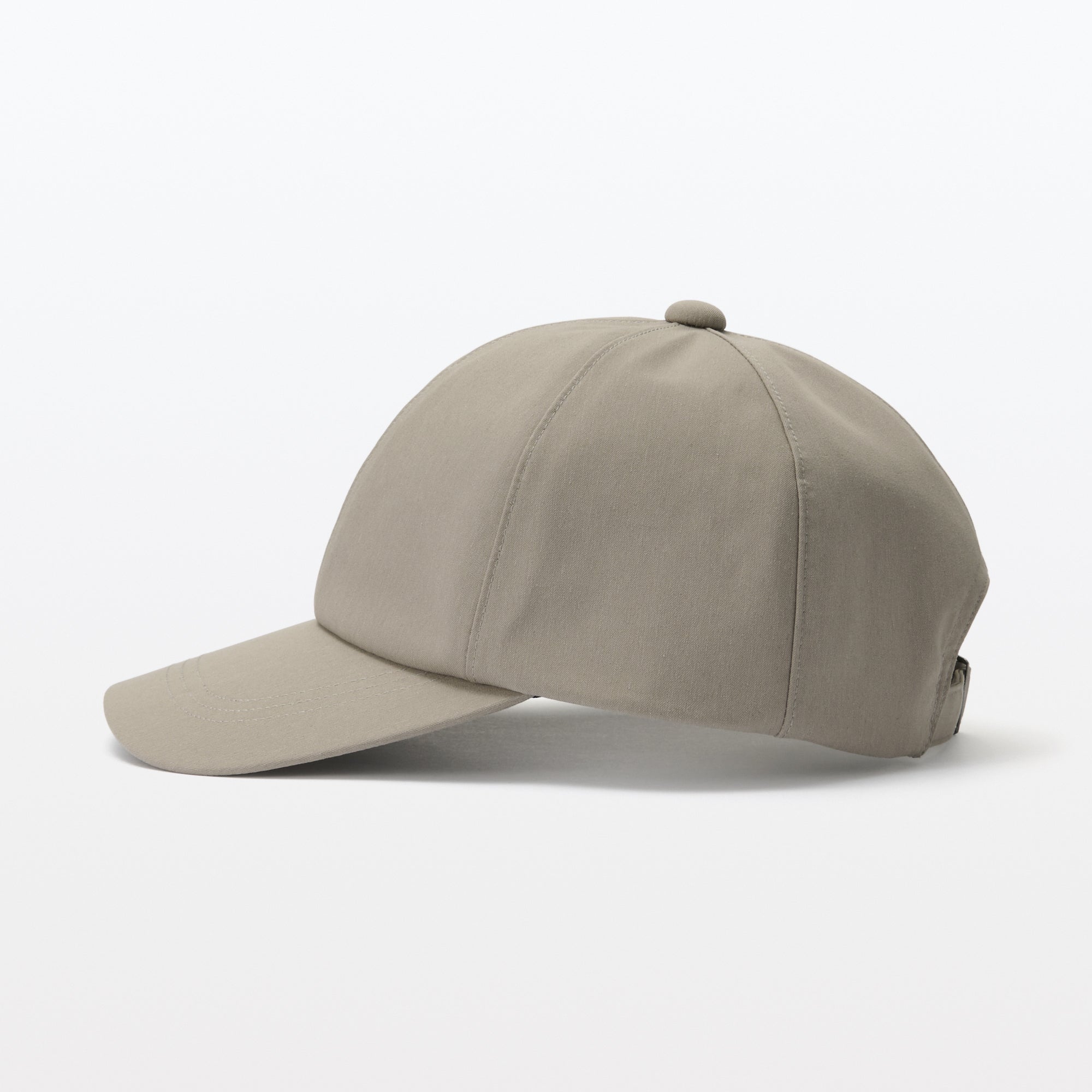 Water Repellent Sealing Taped Cap