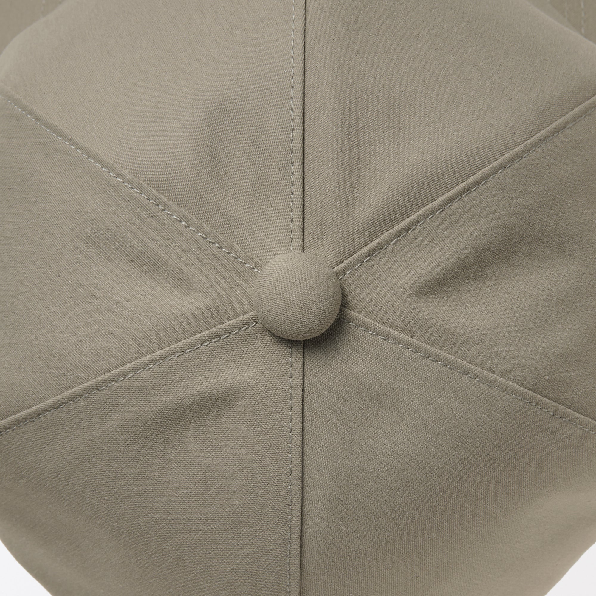 Water Repellent Sealing Taped Cap