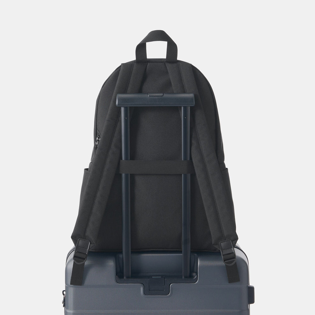 Less Tiring Backpack