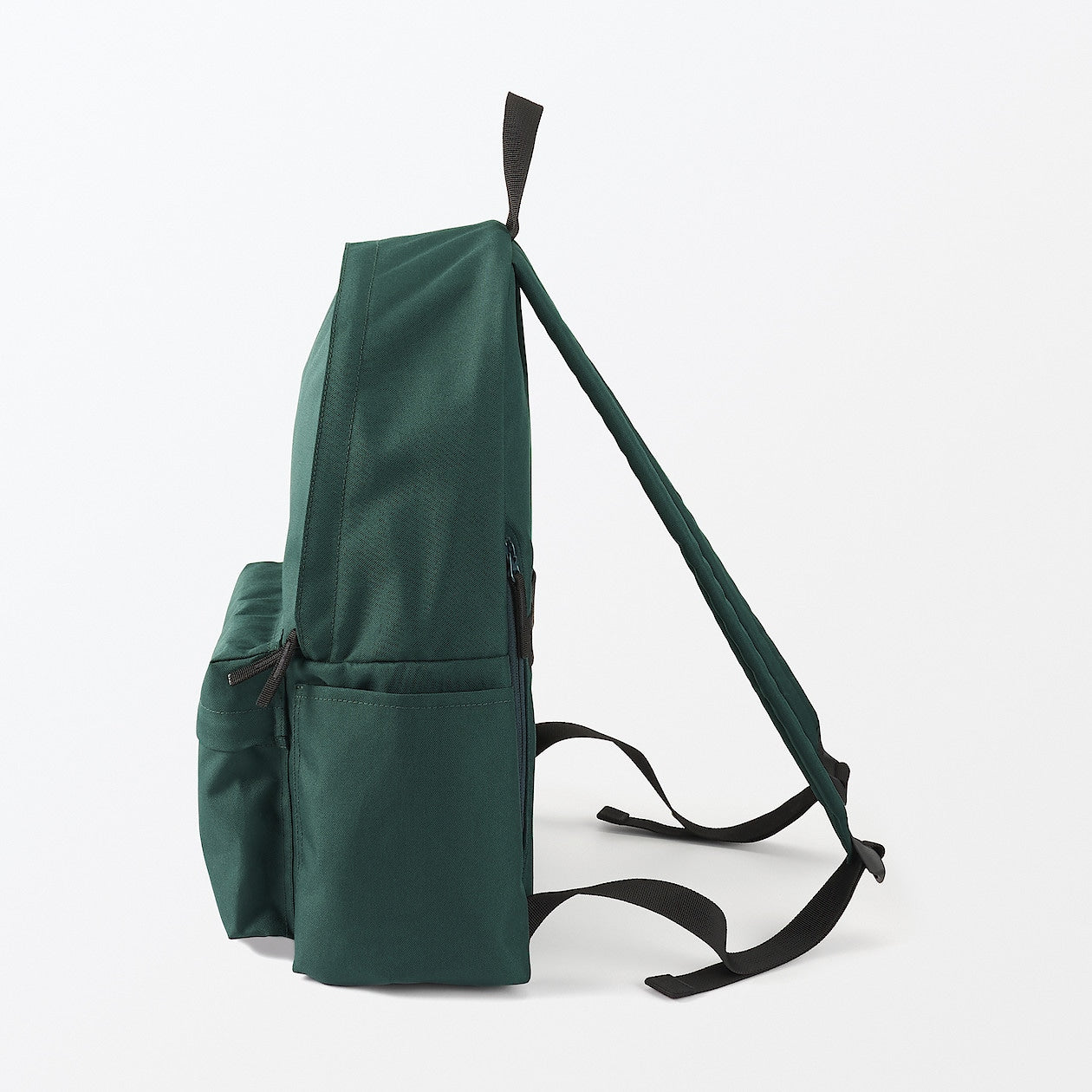 Less Tiring Backpack