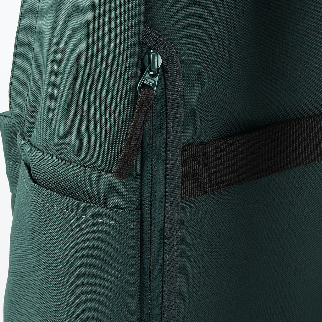 Less Tiring Backpack