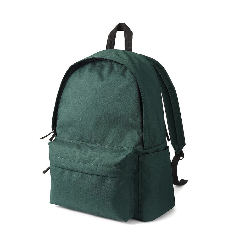 Less Tiring Backpack