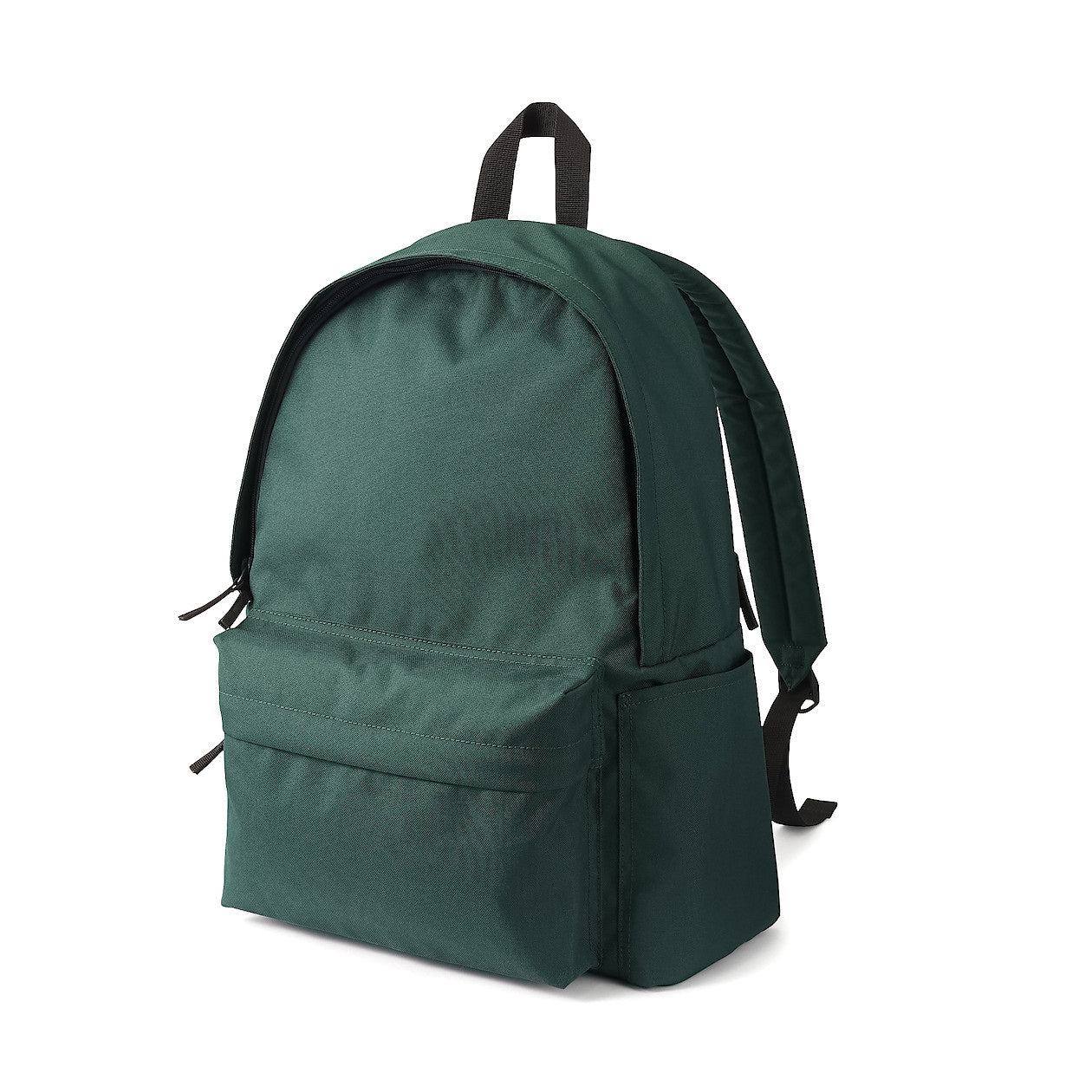 Less Tiring Backpack
