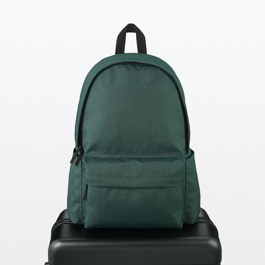 Less Tiring Backpack