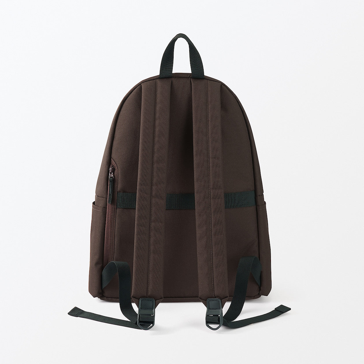 Less Tiring Backpack