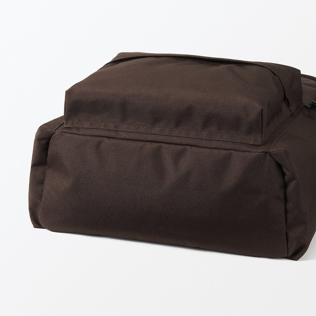 Less Tiring Backpack