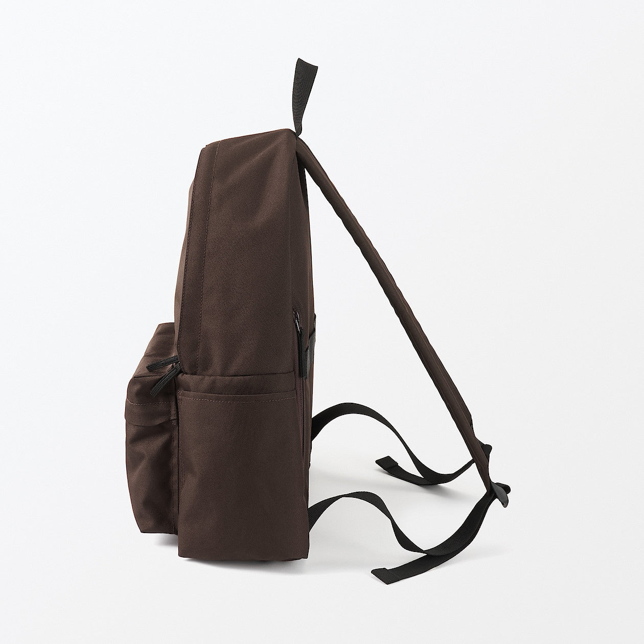 Less Tiring Backpack