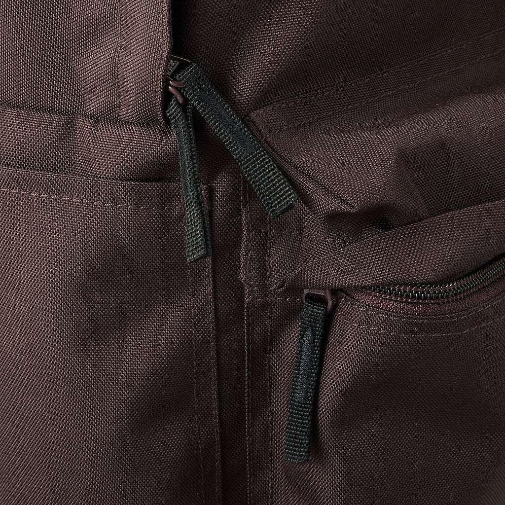 Less Tiring Backpack