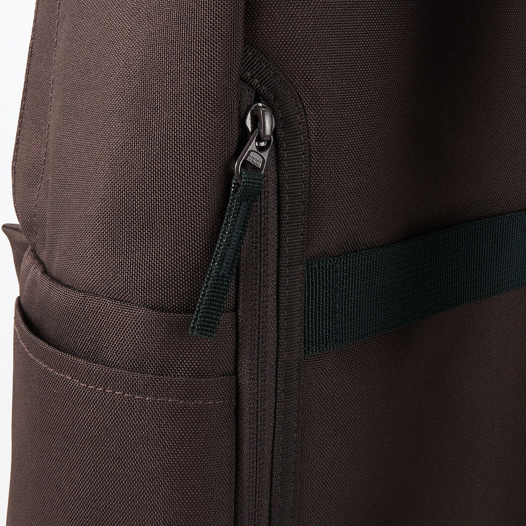Less Tiring Backpack