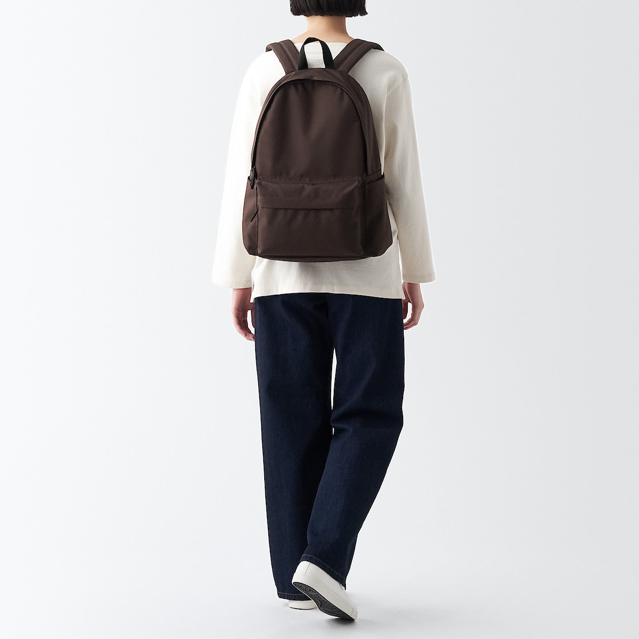 Less Tiring Backpack