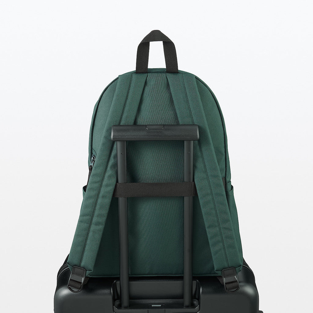 Less Tiring Backpack