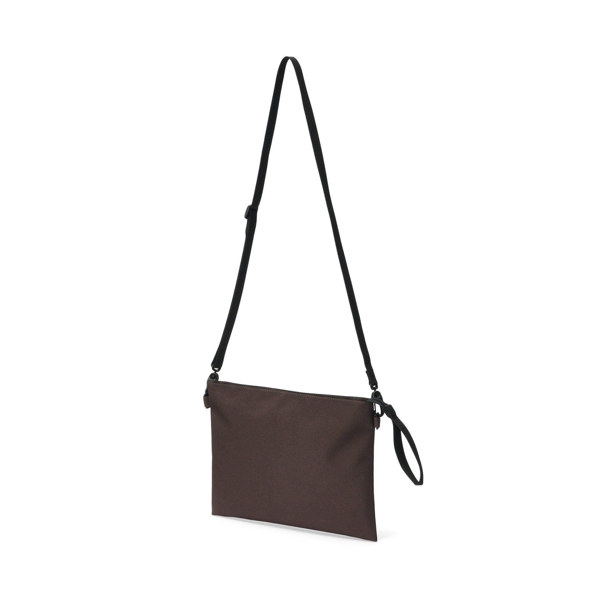 2-Way Water Repellent Sacoche / Crossbody Bag Secondary image