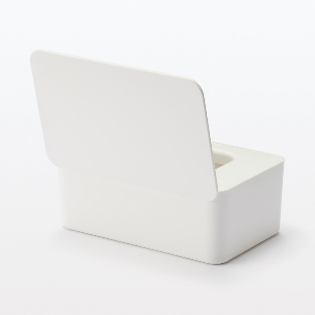 Easy-to-Pull Wipe Case