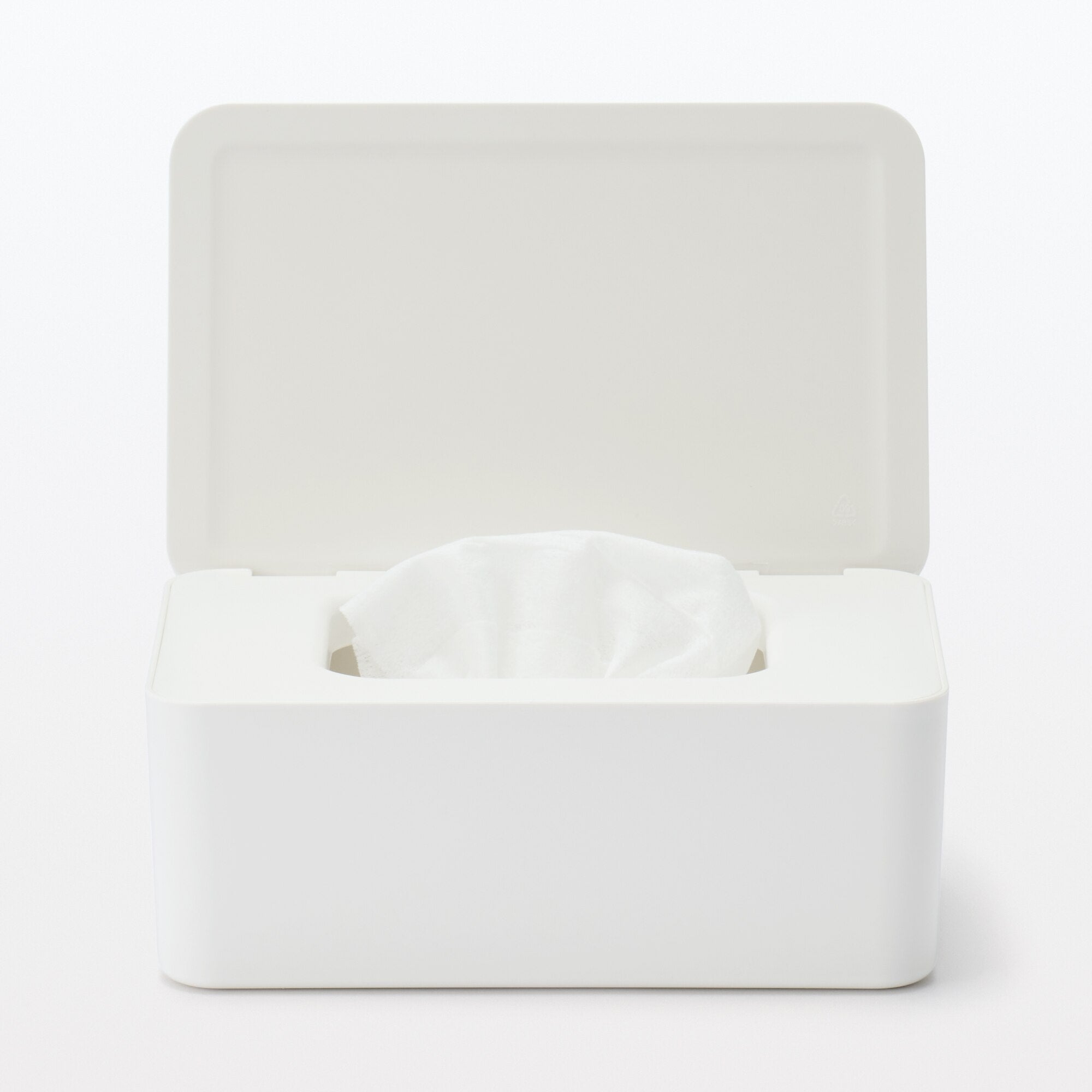 Easy-to-Pull Wipe Case