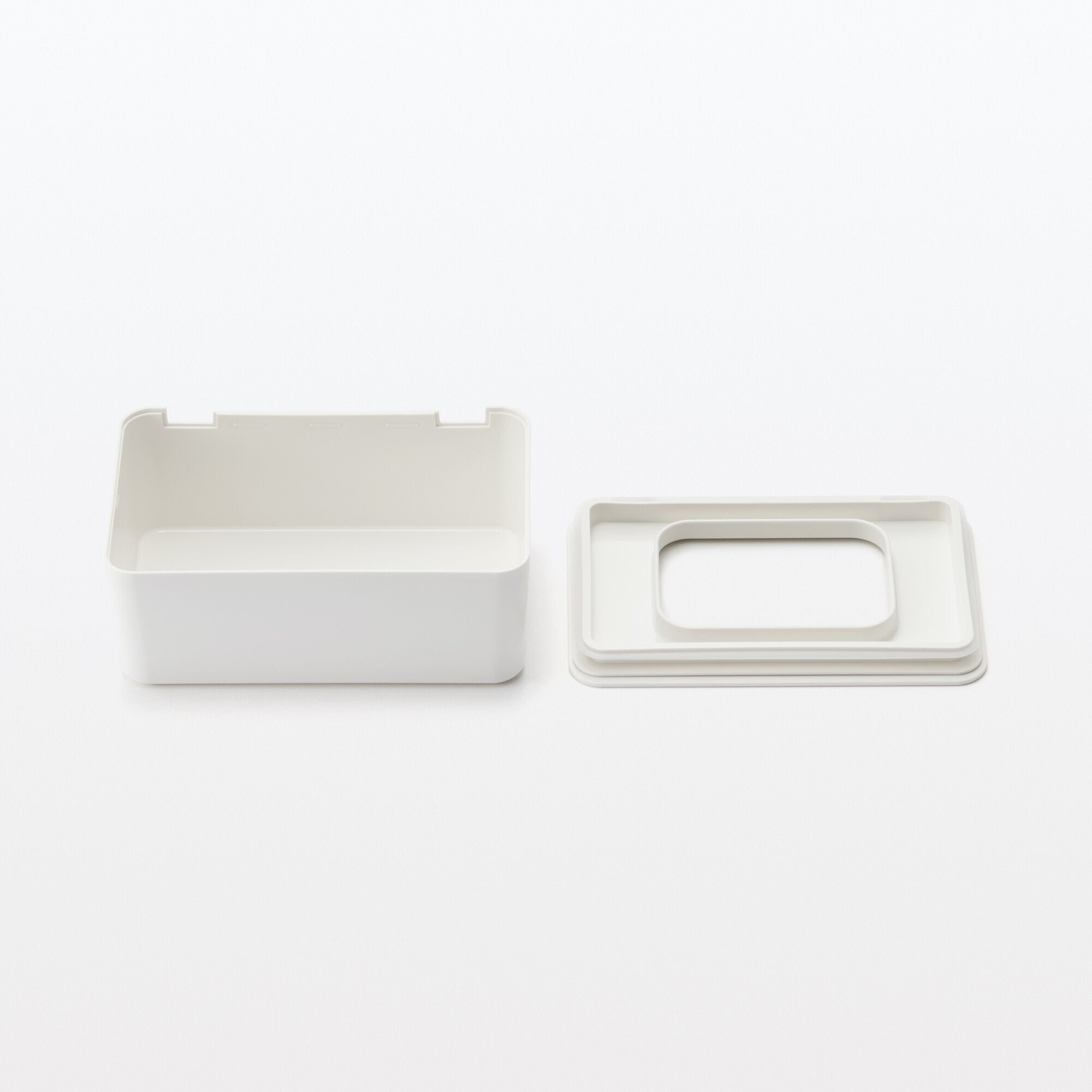 Easy-to-Pull Wipe Case