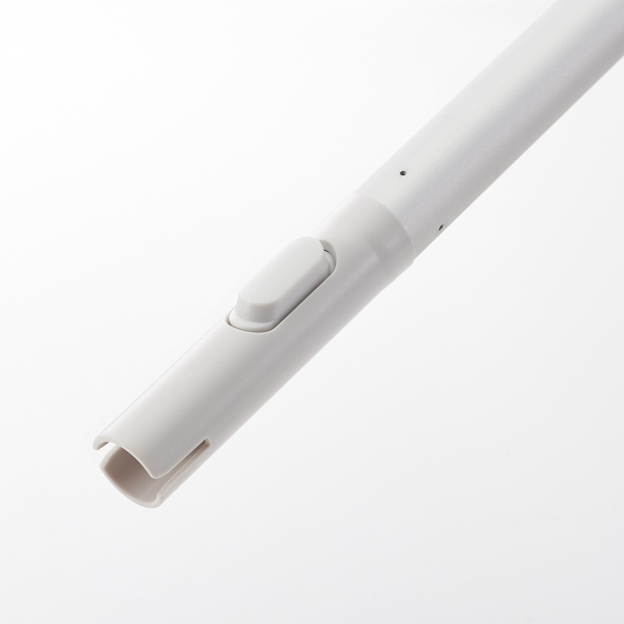 Replaceable Head Telescopic Pole