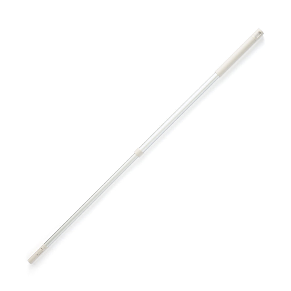 Replaceable Head Telescopic Pole