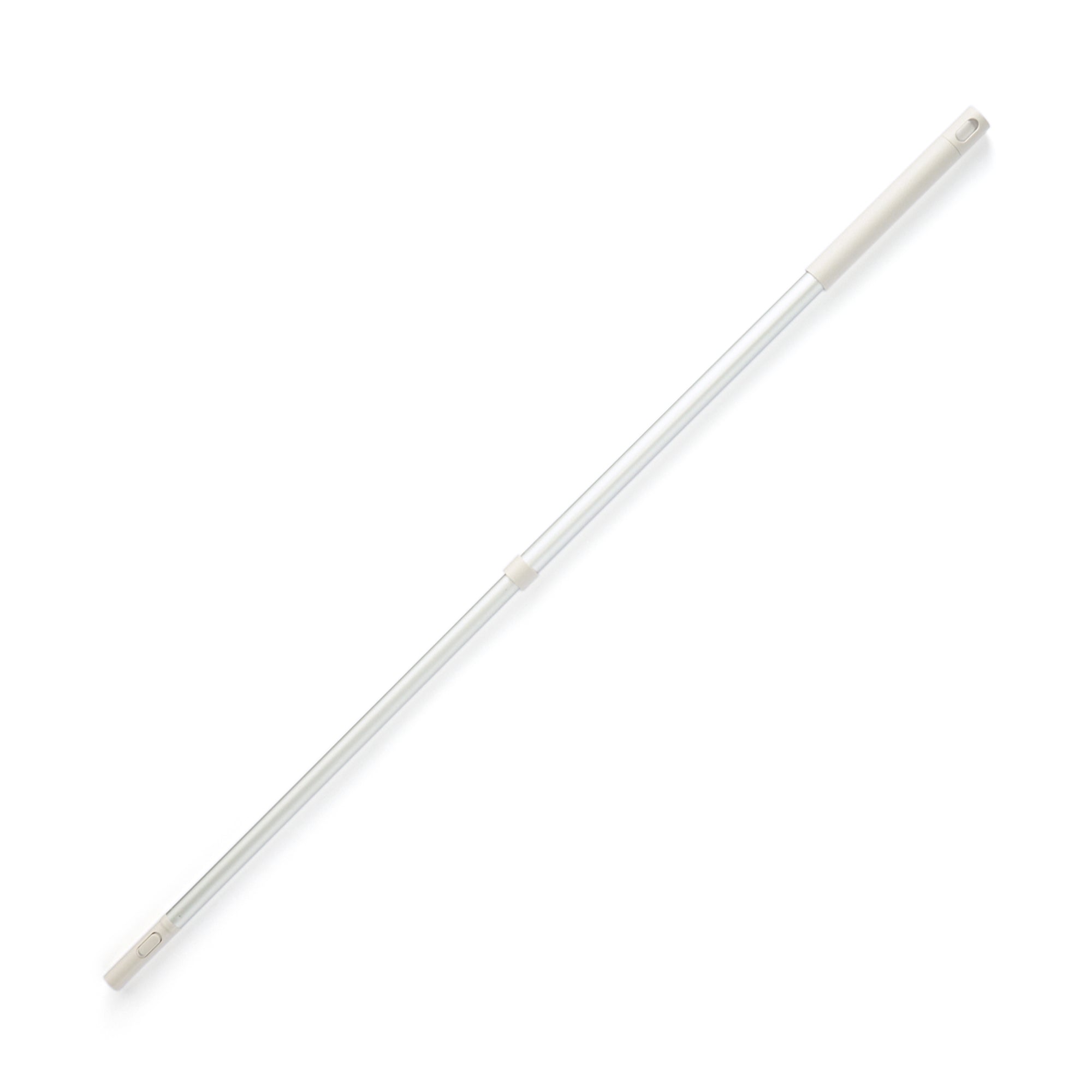 Replaceable Head Telescopic Pole