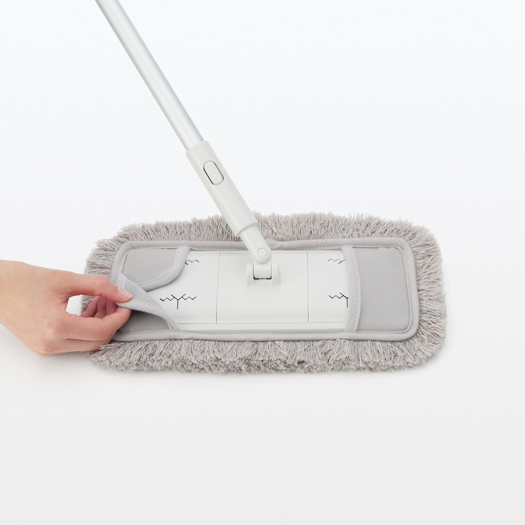 Microfiber Mop Pad - Dry