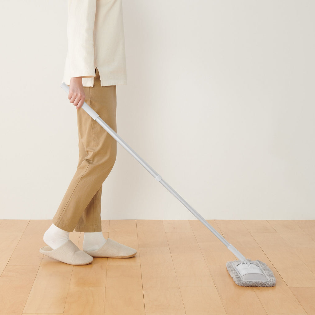 Microfiber Mop Pad - Dry