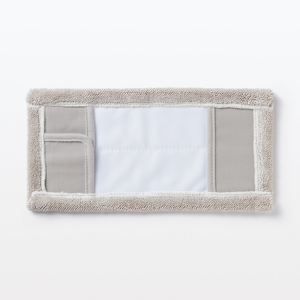 Microfiber Mop Pad - Wet