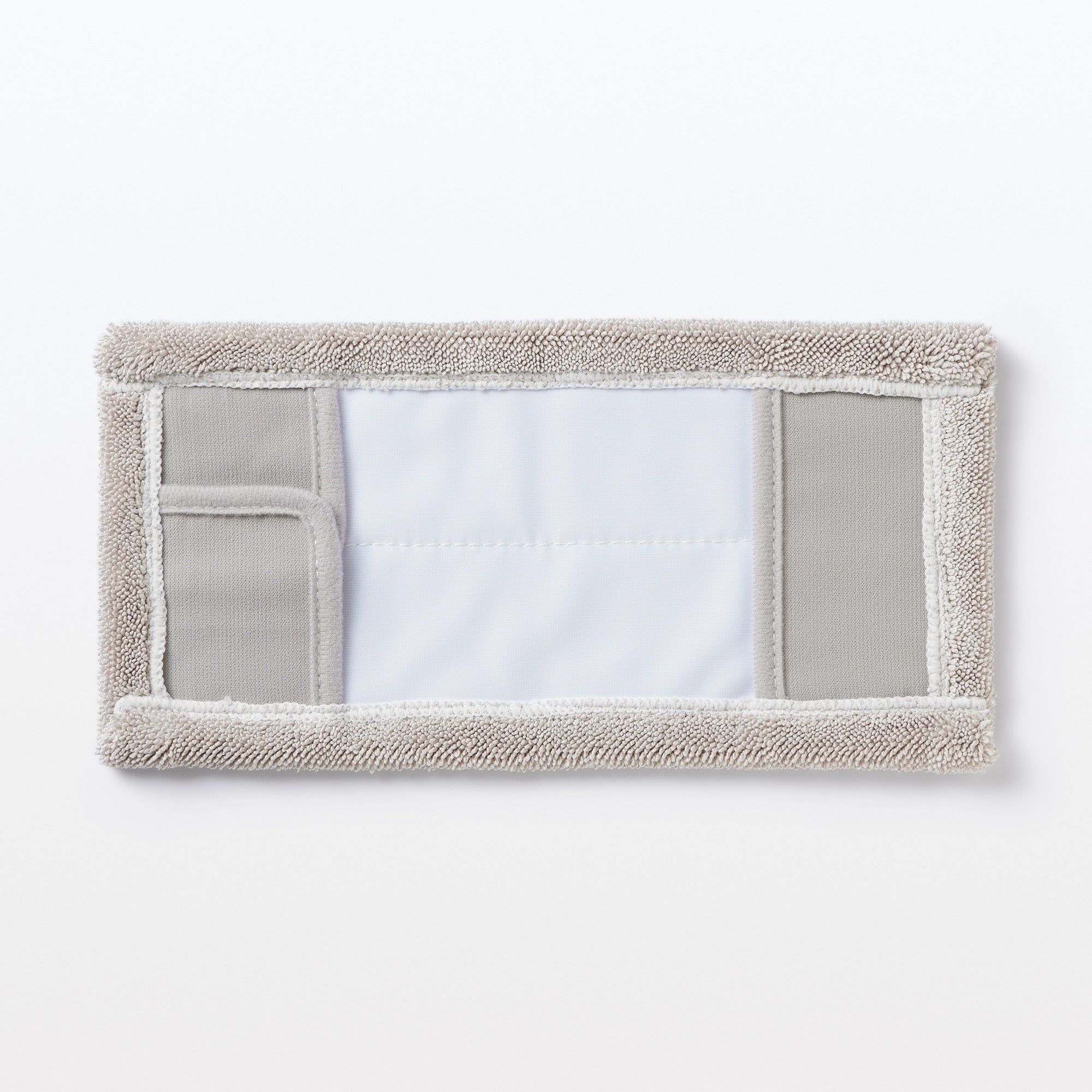 Microfiber Mop Pad - Wet