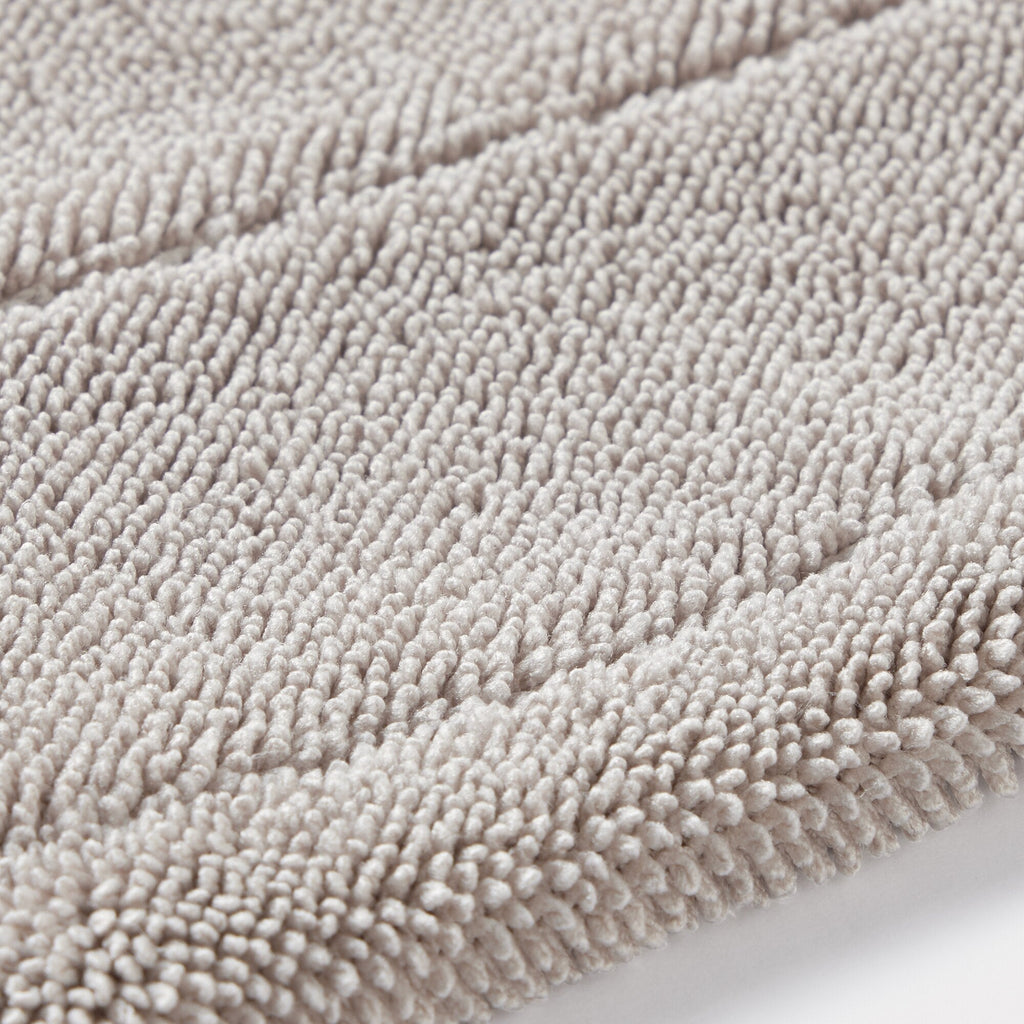 Microfiber Mop Pad - Wet