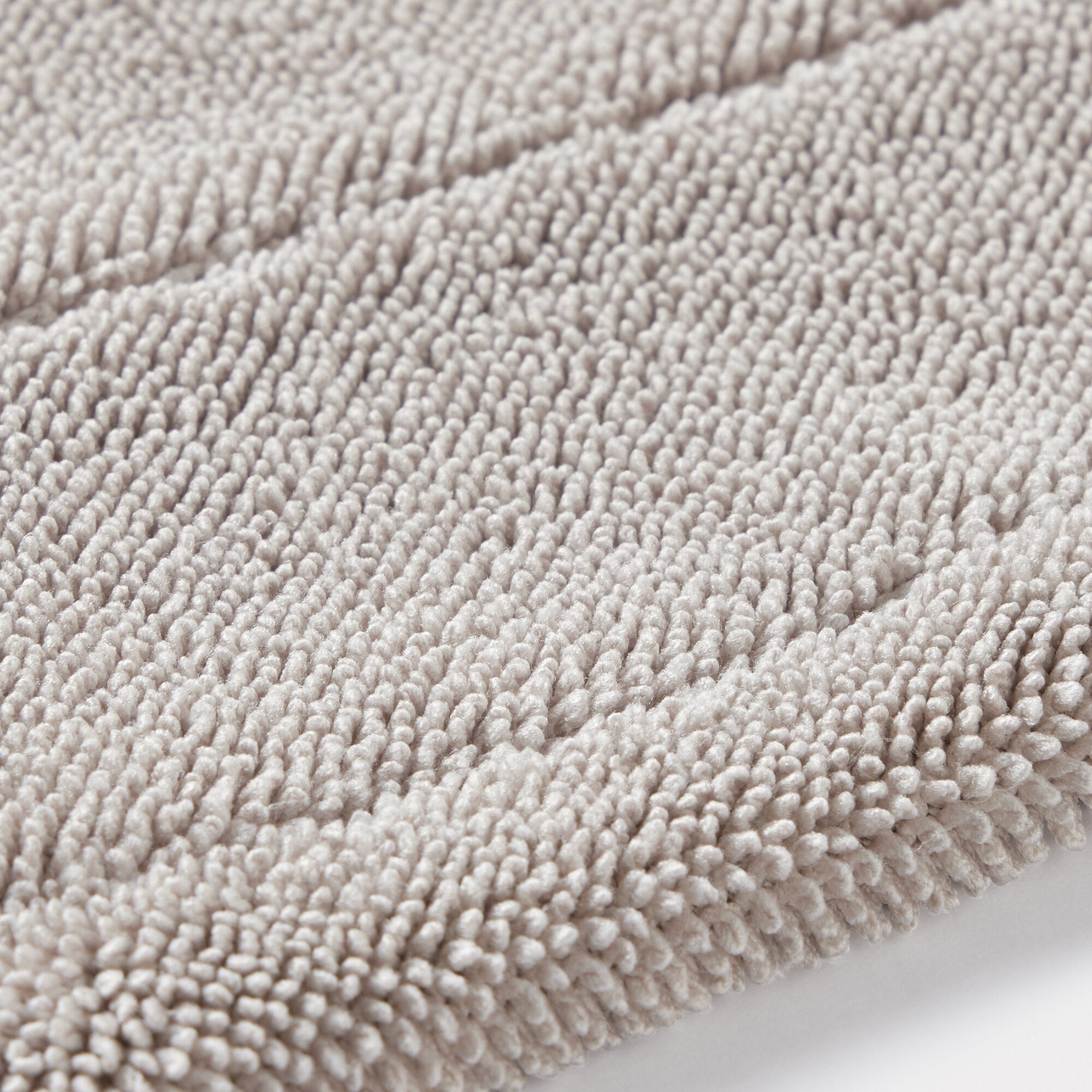Microfiber Mop Pad - Wet