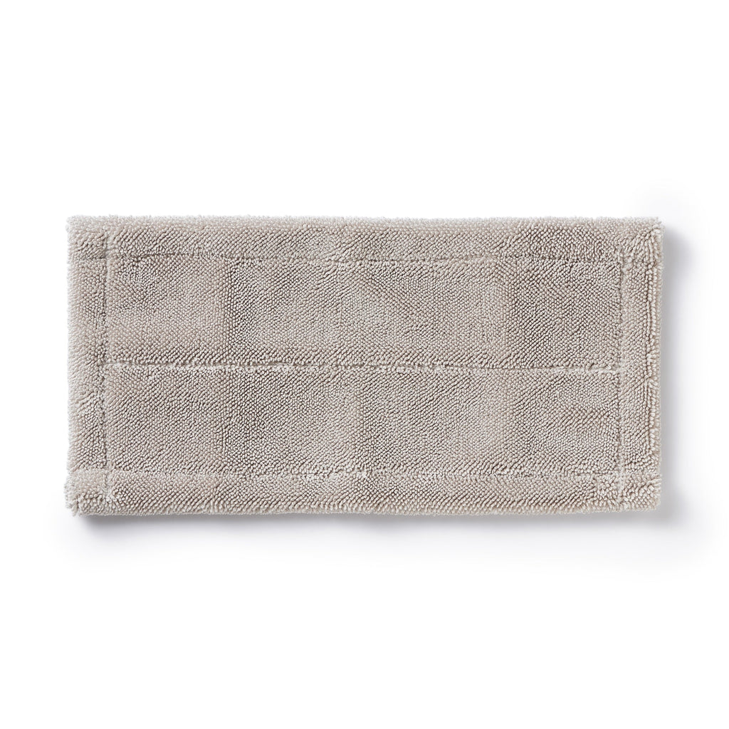 Microfiber Mop Pad - Wet