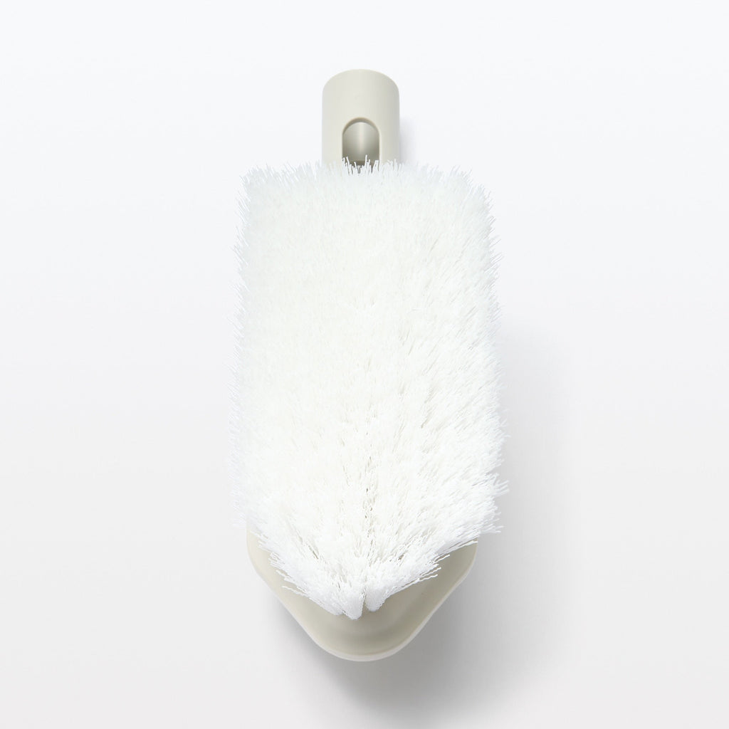 Replacement Head Bathroom Brush