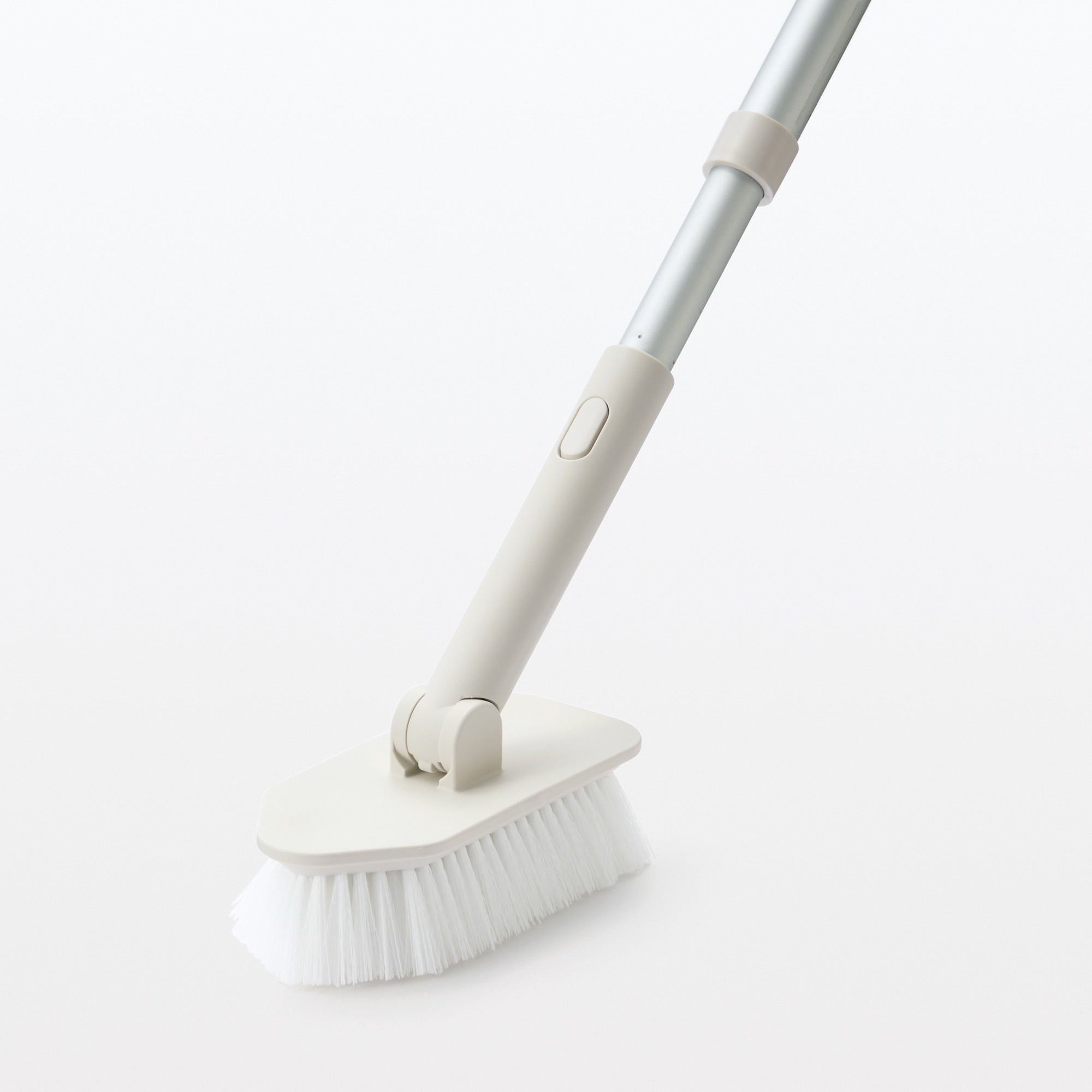 Replacement Head Bathroom Brush
