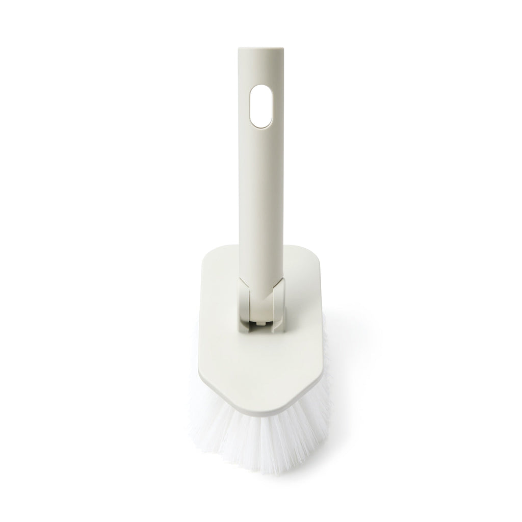Replacement Head Bathroom Brush