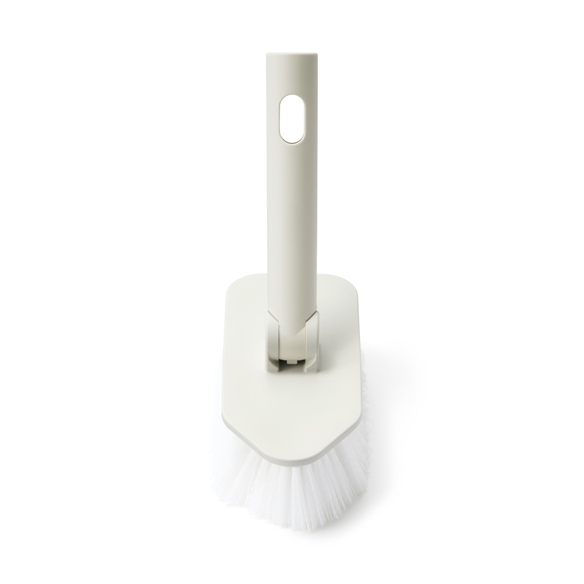Replacement Head Bathroom Brush