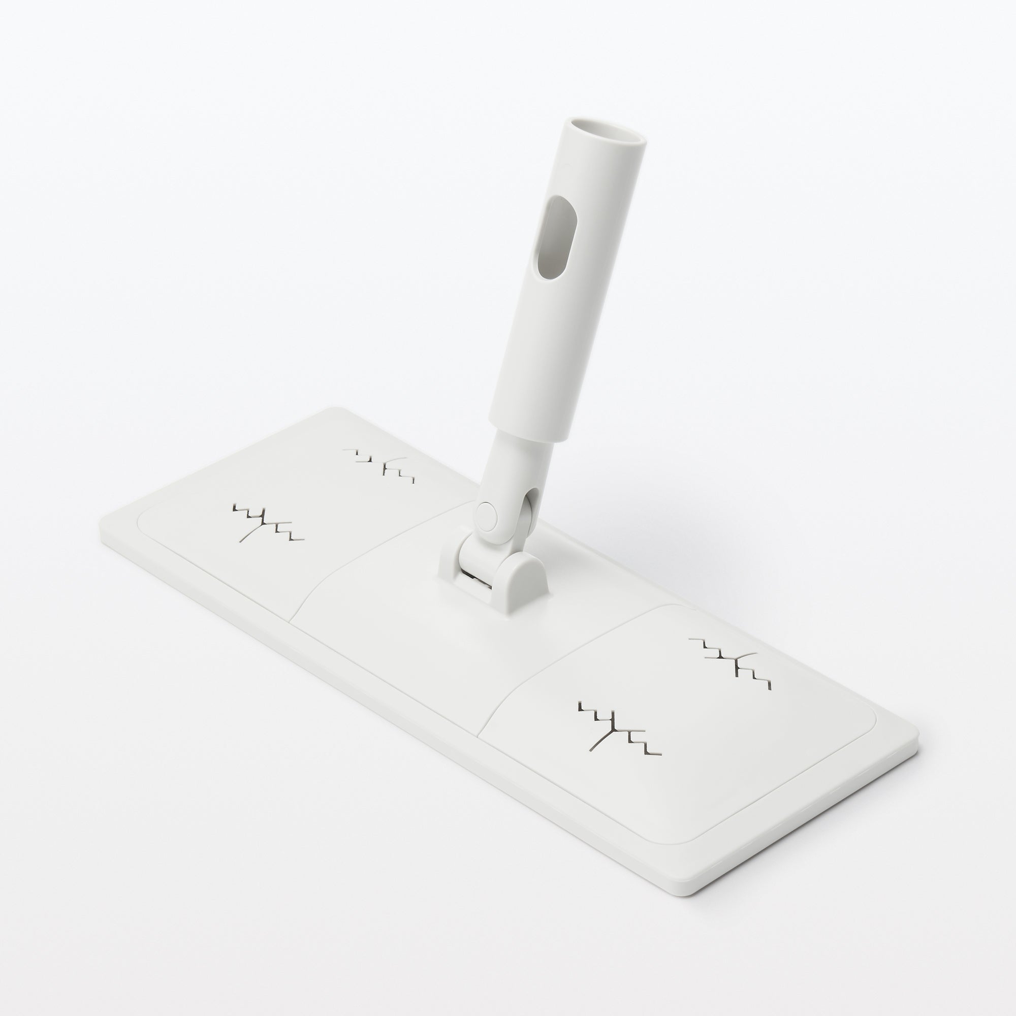 Replaceable Head Floor Wiper